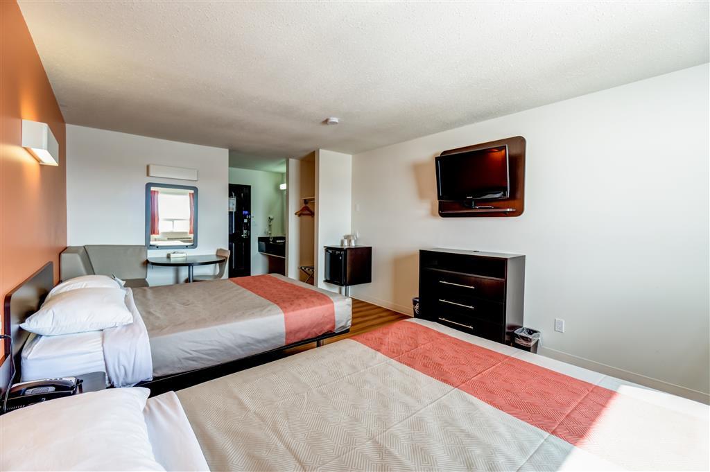 Joys Inn Innisfail, Ab Zimmer foto